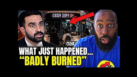 Mamdani Starts A Fight with Starbucks and THIS HAPPENED...