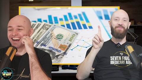 What Does It Really Take To Build A 8 Figure Business? (Seven Figures Or Bust Ep 106)