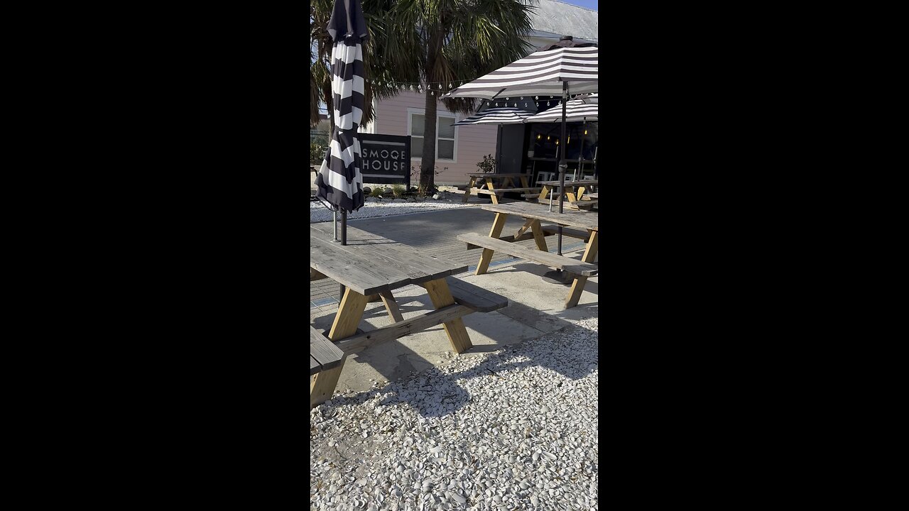 Smoqehouse | AMI |4K