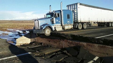 States Sneak CDLs To Illegals, Leaving American Truckers Ready To Rage