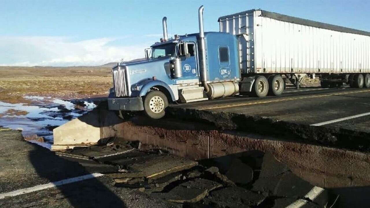 States Sneak CDLs To Illegals, Leaving American Truckers Ready To Rage