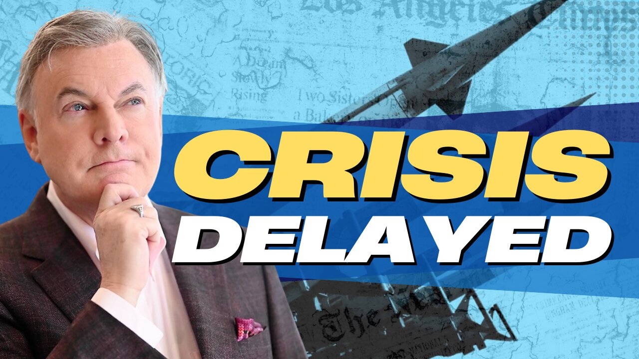 Why Trump’s Iran Strike May Have Delayed a Nuclear Crisis—and What God Might Be Doing