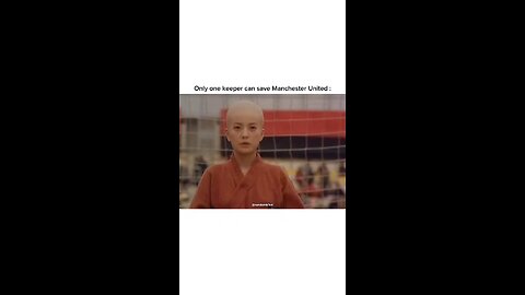 we need this keeper 🥲