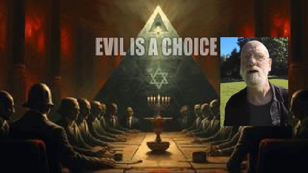 Max Igan The Crowhouse: What is the Fucking Truth?