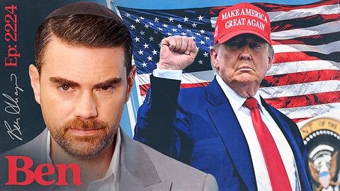 PEACE THROUGH STRENGTH: Triumphant Trump ENDS Israel-Iran War!