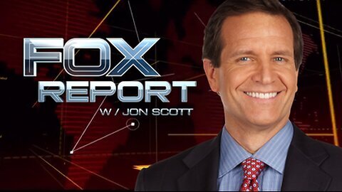 Fox Report with Jon Scott | Fox News | 4/27/2025