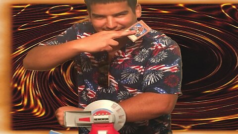 Highlander Yugioh!