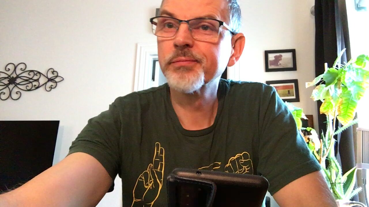 R5 ASL News/Biblical 4/102025