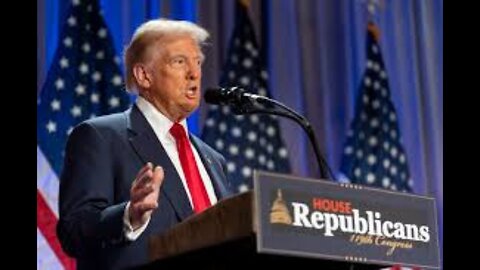 US Senate's New Tariff Drama!