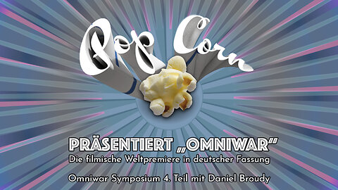 Trailer Omniwar Teil 4 | Daniel Broudy