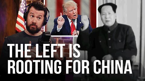 China's Pathetic Response to Trump has Us Asking: Who's Hurting Most?