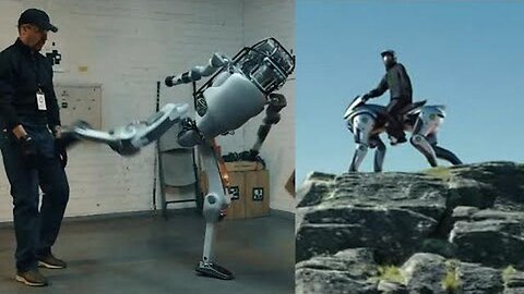 THE WORLD HAS GONE COMPLETELY INSANE! WE ARE GETTING VERY CLOSE TO THIS TECHNOLOGY KILLING US OFF!