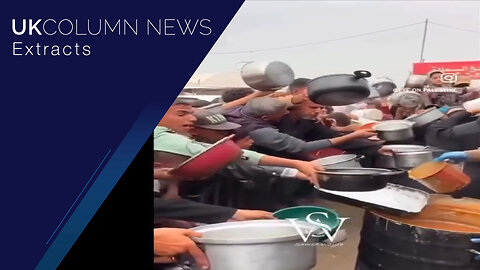 Yemen Under Fire: US Airstrikes, Palestinian Medics Shot - Latest Military Results (Starvation)