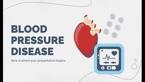 High Blood Pressure Danger Signals You Must Know