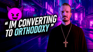 Responding To CleaveToAntiquity Becoming an Orthobro