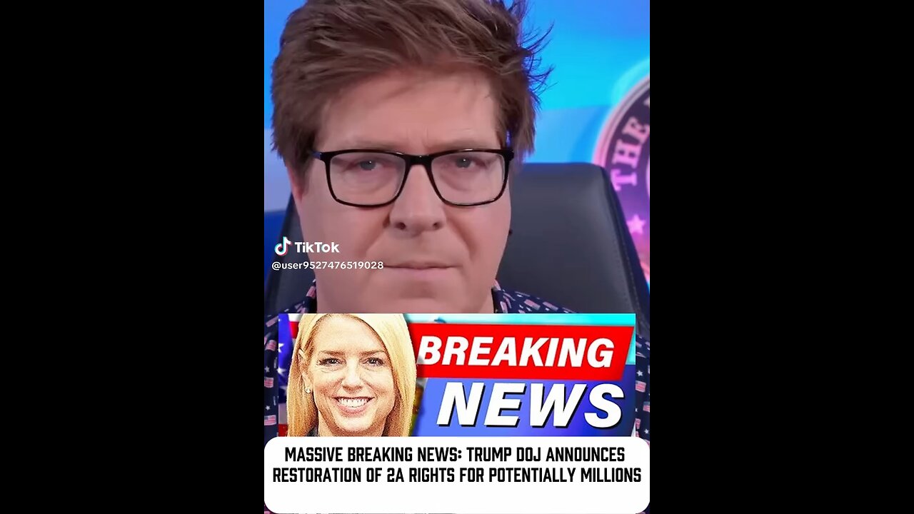 2A rights reinstated?