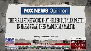 MINNESOTA EXPOSED: Billionaire under investigation for funding 'far-left network'