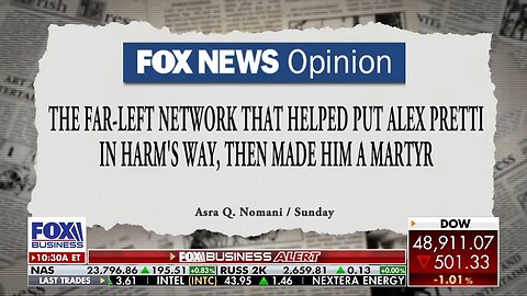 MINNESOTA EXPOSED: Billionaire under investigation for funding 'far-left network'