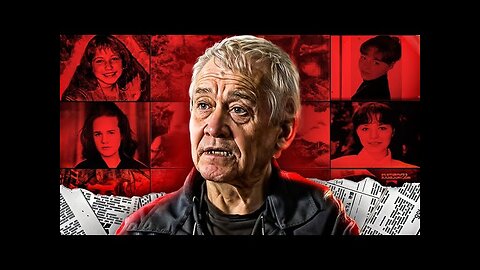 107 Victims : Who is He? - The Horrifying Crimes of Serhiy Tkach