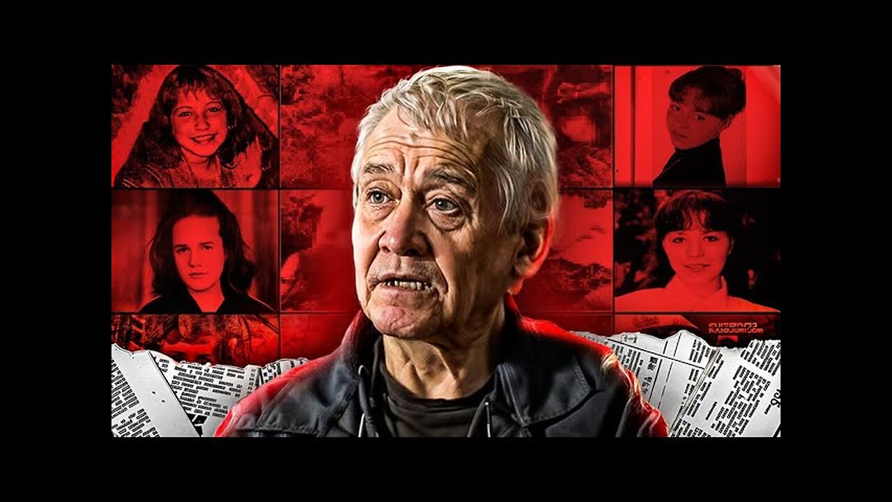 107 Victims : Who is He? - The Horrifying Crimes of Serhiy Tkach