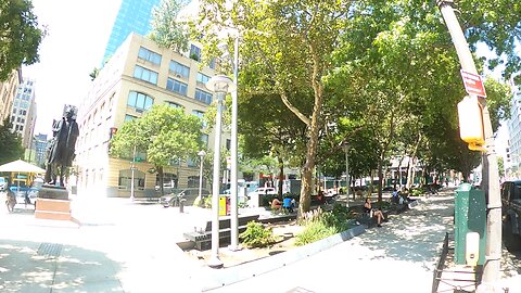 DISCIPLINE AND SELF CONTROL