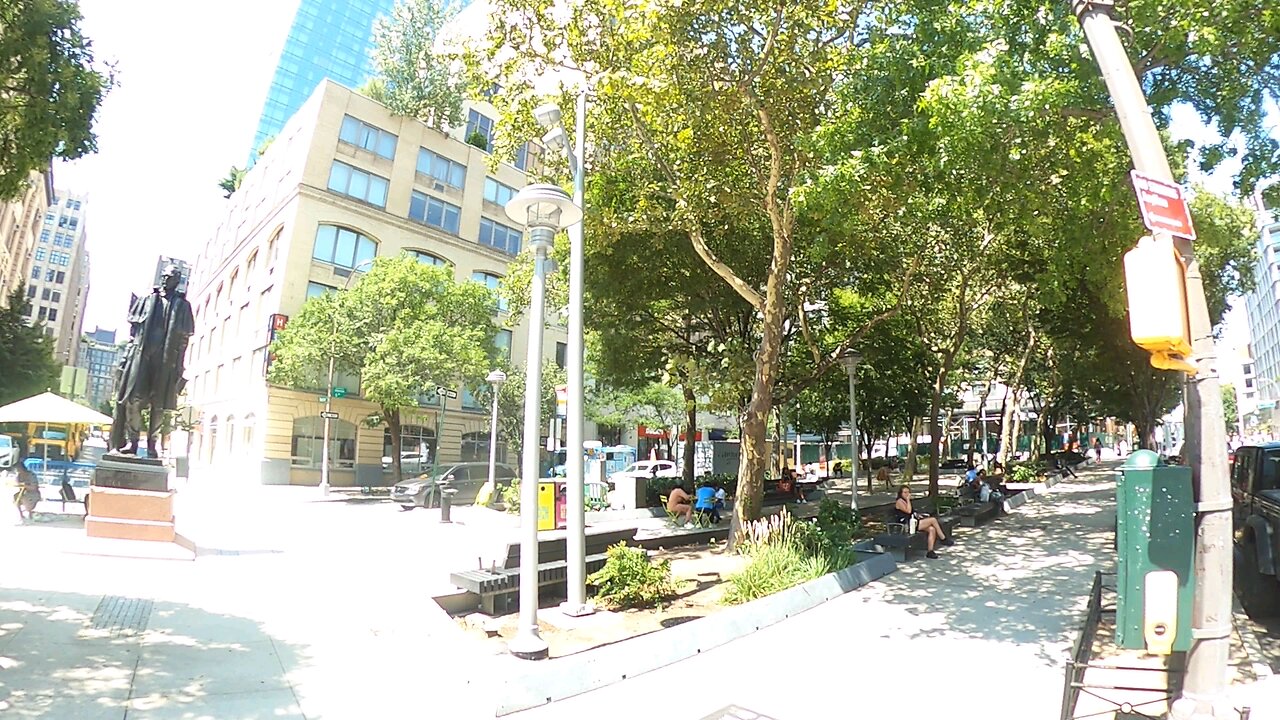 DISCIPLINE AND SELF CONTROL