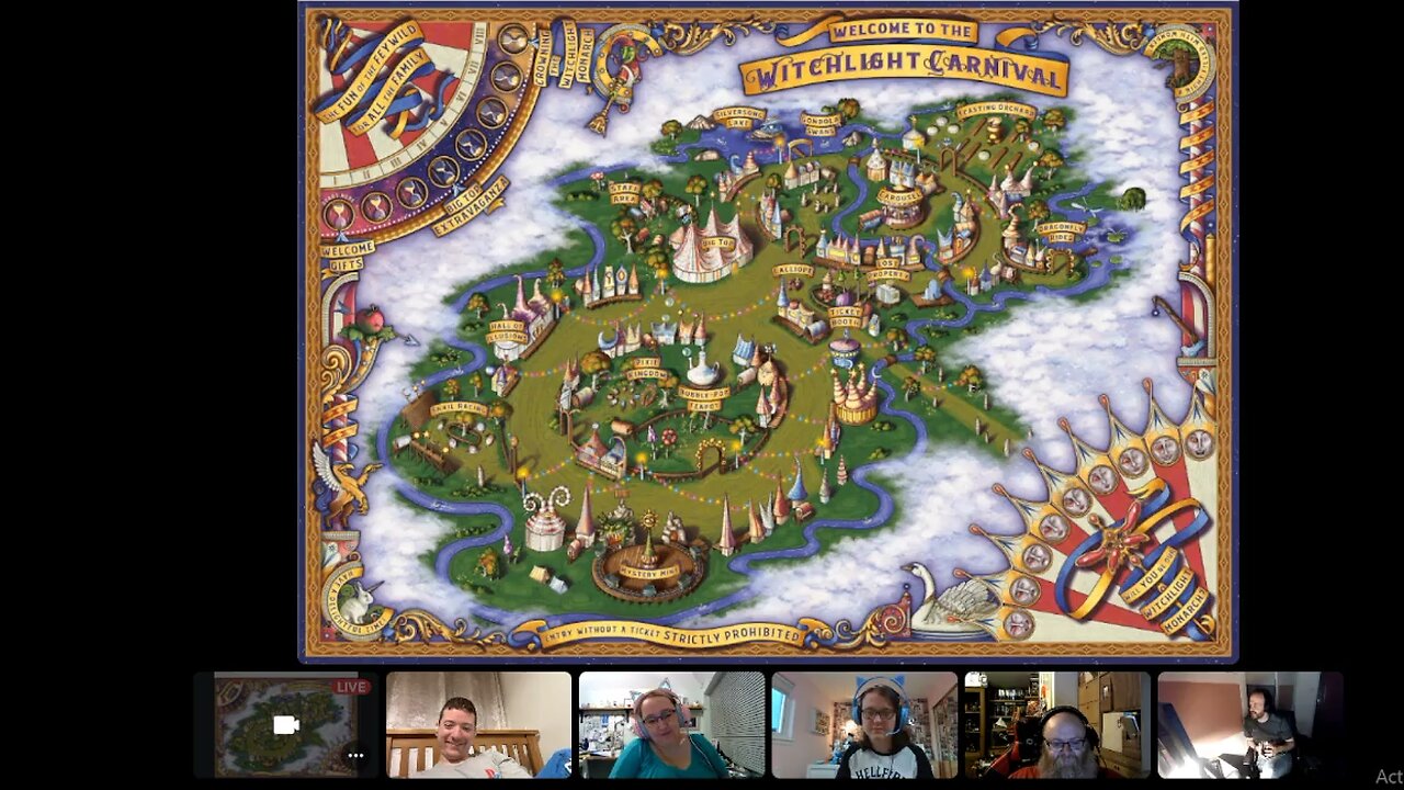 I’m not doing this for you