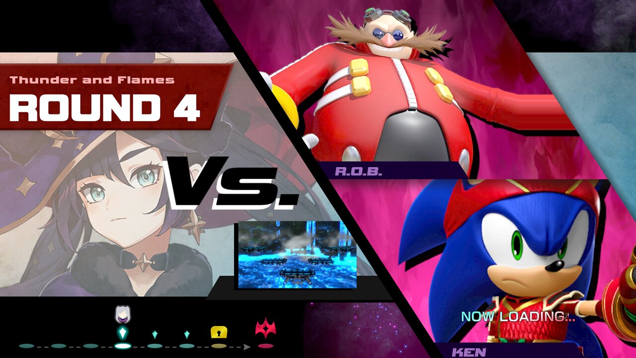 Farming Classic Tickets with my favorite SSBU Enhancements Part 54