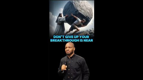 Prophet David Uche