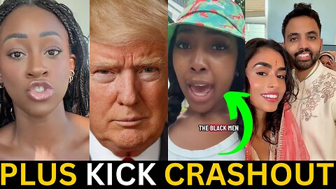 LET'S TALK: Danish Deception - Venezuela War - BWs In Thailand - Akaash Singh - Google