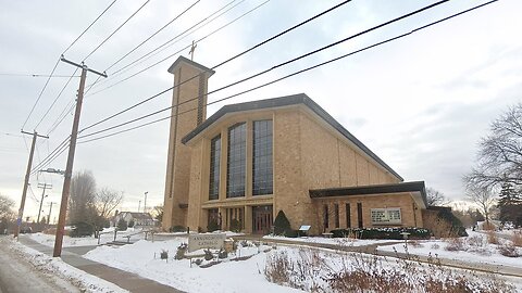 BREAKING NEWS: Catholic Church School Shooting, Minneapolis | LIVE Coverage