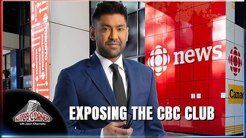 Predominant CBC Host QUITS Exposing the Toxicity of Broadcaster