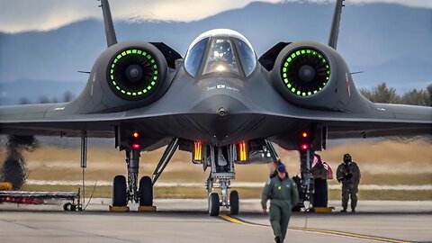 The A-10 Warthog Upgrade Is an Absolute Beast