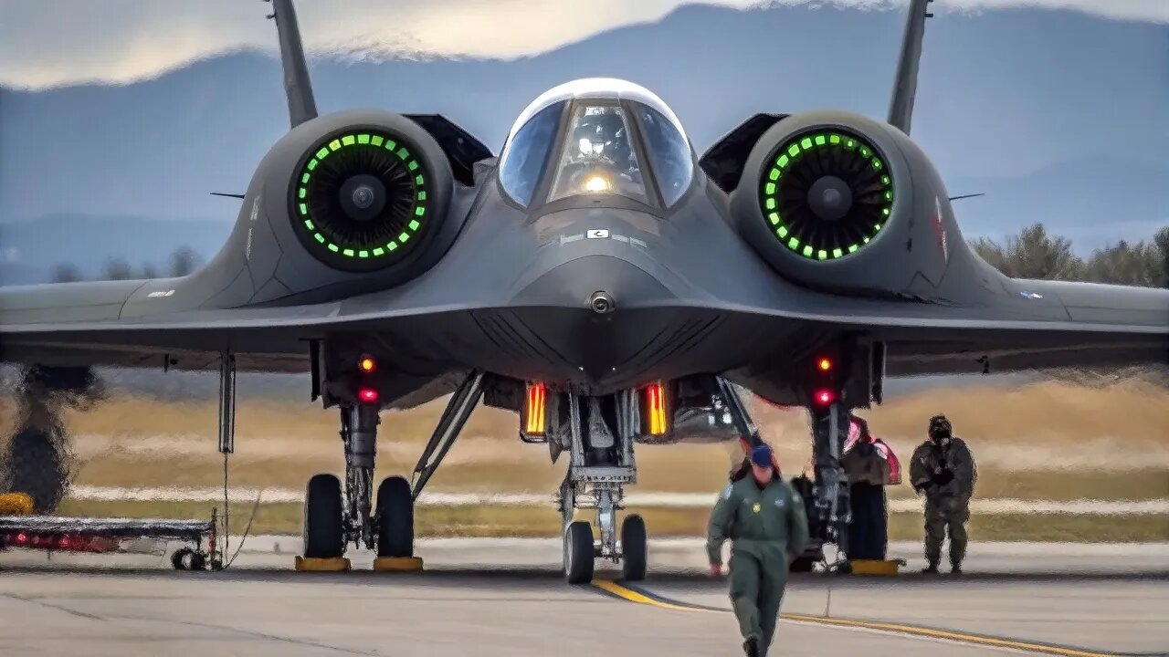 The A-10 Warthog Upgrade Is an Absolute Beast