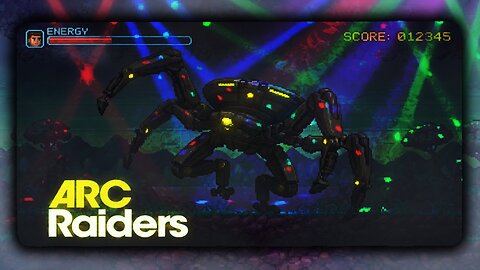 🍃THE GOOP IS LOOSE🍃WRECKING CLANKERS🍃ARC RAIDERS GRIND🍃PULL UP🍃WYD🍃wake n bake🍃