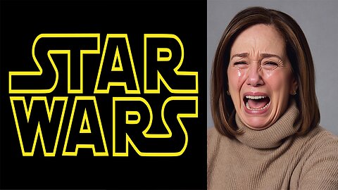 Kathleen Kennedy OUT at Lucasfilm! Star Wars SAVED?
