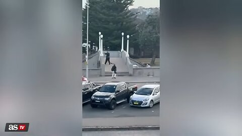 FULL FOOTAGE: Police NEUTRALIZE TWO SHOOTERS at Bondi Beach | SYDNEY MASSIVE SHOOTING