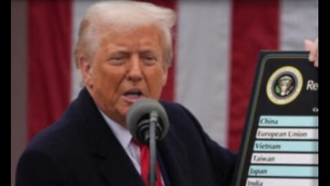 Trump’s 25% hit lands on Japan & South Korea