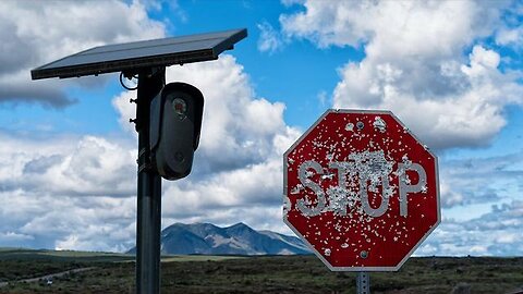 Rise of the Safety State