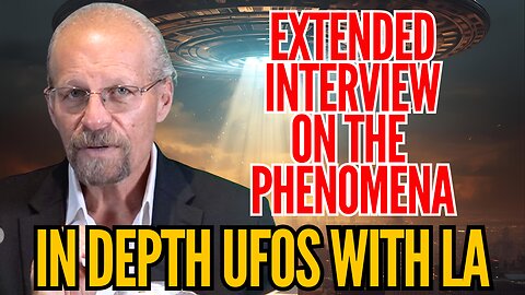 LA On Broadcasting Seeds Podcast!