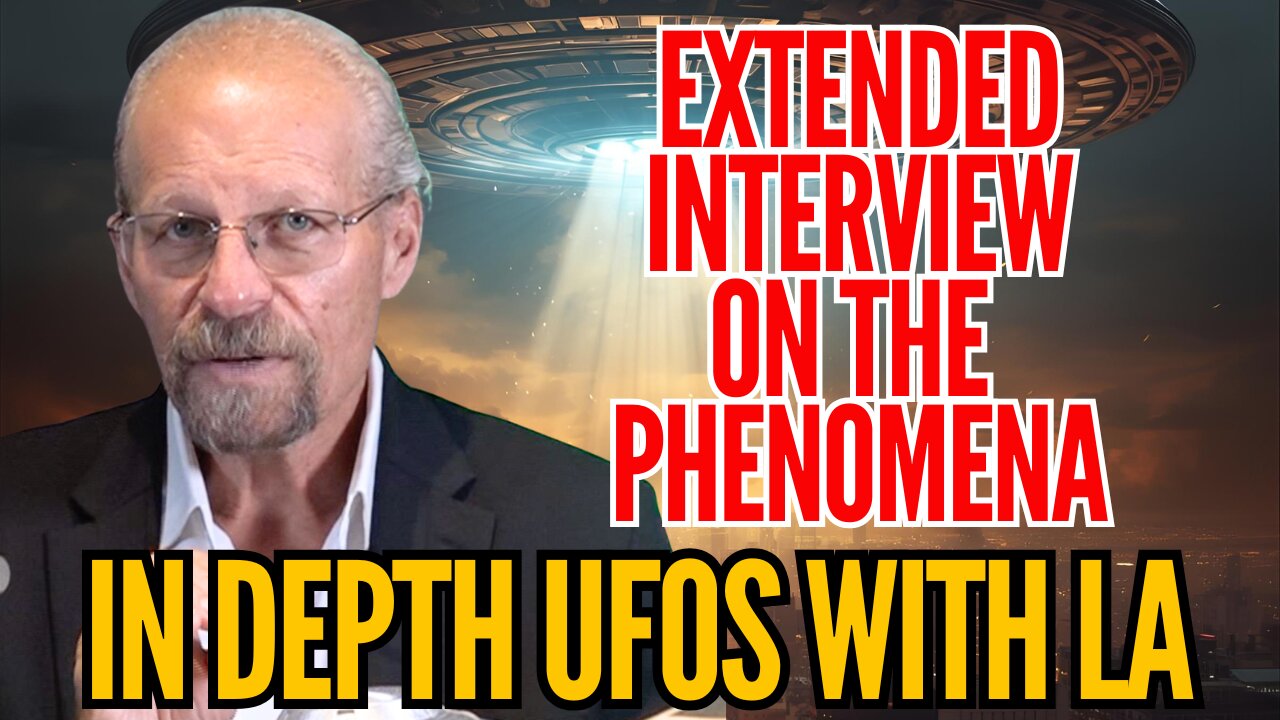 LA On Broadcasting Seeds Podcast!