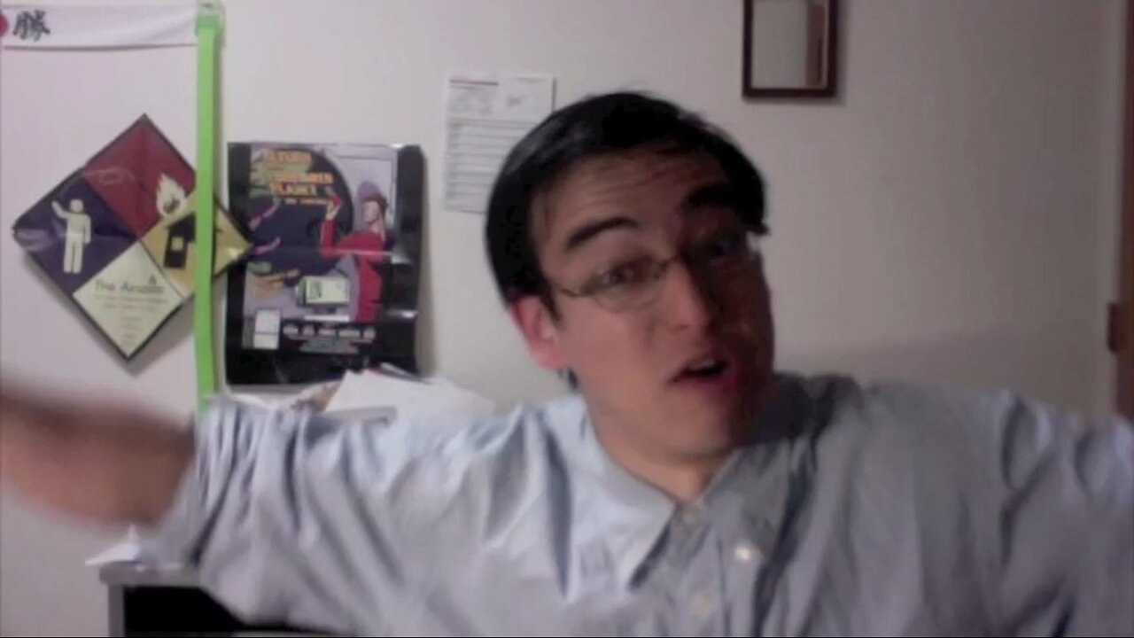 A Filthy Frank Christmas For SINZE!