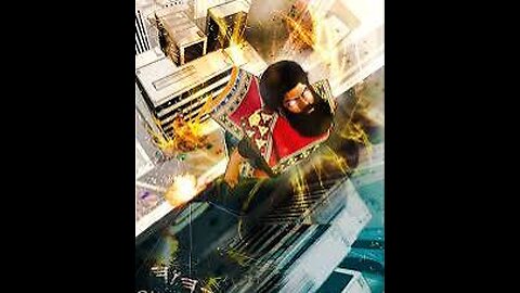 THE HEBREW ISRAELITE MEN ARE THE TRUE SUPERHEROES, PIONEERS, AND THE REAL LEGENDARY CHAMPIONS!!