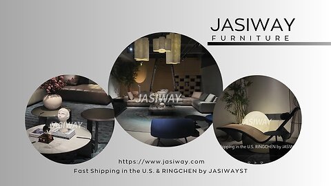 JASIWAY Furniture - Fast Shipping in the U.S. & RINGCHEN by JASIWAY - Global Custom Furniture