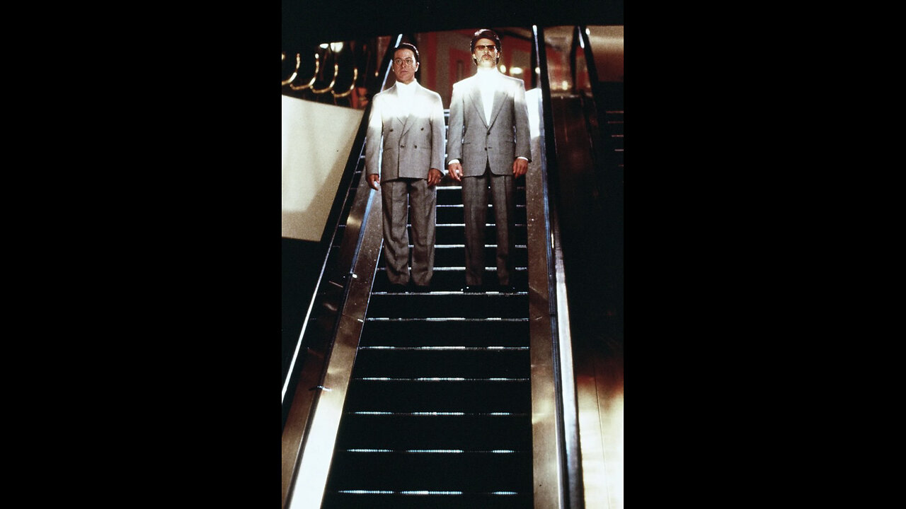 ZDT THEATER - MAFIA MONDAY