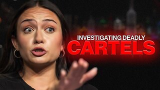 "She Was Executed" - Inside the Deadly World of Criminal Cartels | Official Preview