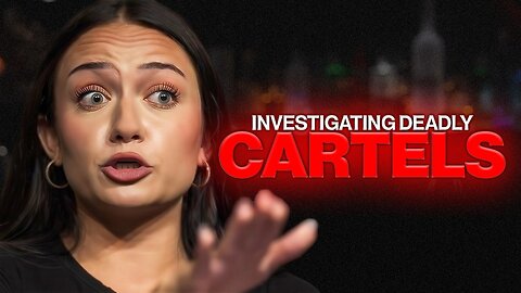 "She Was Executed" - Inside the Deadly World of Criminal Cartels | Official Preview