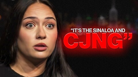 "She Was Executed" - Inside the Deadly World of Criminal Cartels | Official Preview