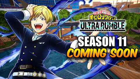 🔴 LIVE NEITO MONOMA COMING SOON 👑 RANKED & CUSTOM LOBBIES 💥 MY HERO ULTRA RUMBLE