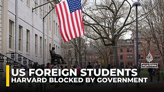 Trump blocks Harvard_s ability to enrol international students